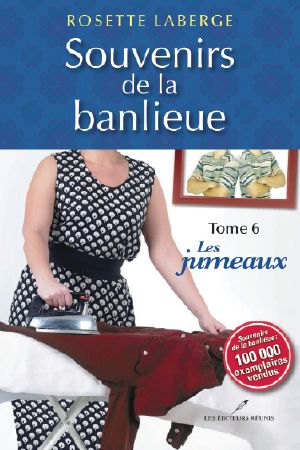 [Souvenirs de la banlieue 06] • Souvenirs De La Banlieue 6